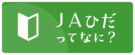 ＪＡひだってなに？